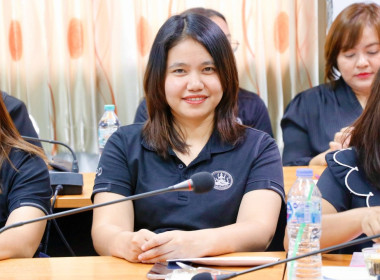 การประชุมข้าราชการ พนักงานราชการ ลูกจ้างประจำ ... พารามิเตอร์รูปภาพ 18